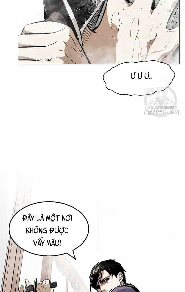 Kẻ Bất Bại - Chương 18 - ảnh 12