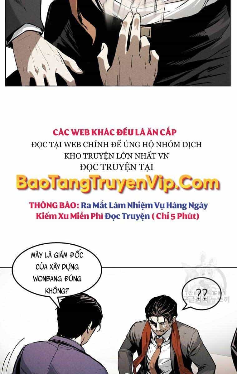 Kẻ Bất Bại - Chương 18 - ảnh 33
