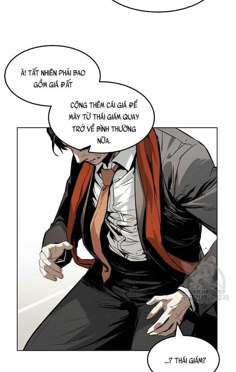 Kẻ Bất Bại - Chương 18 - ảnh 36