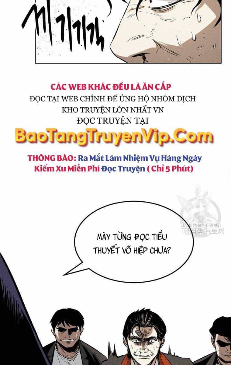 Kẻ Bất Bại - Chương 18 - ảnh 38