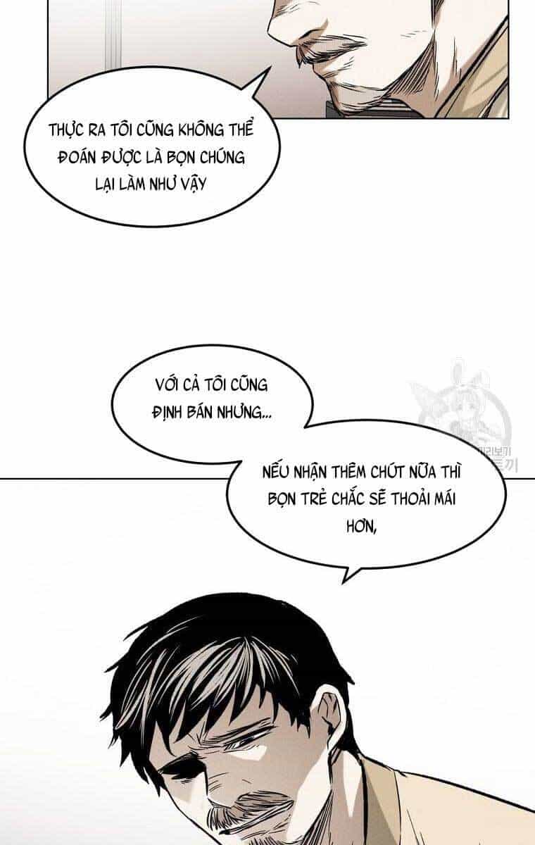 Kẻ Bất Bại - Chương 18 - ảnh 49