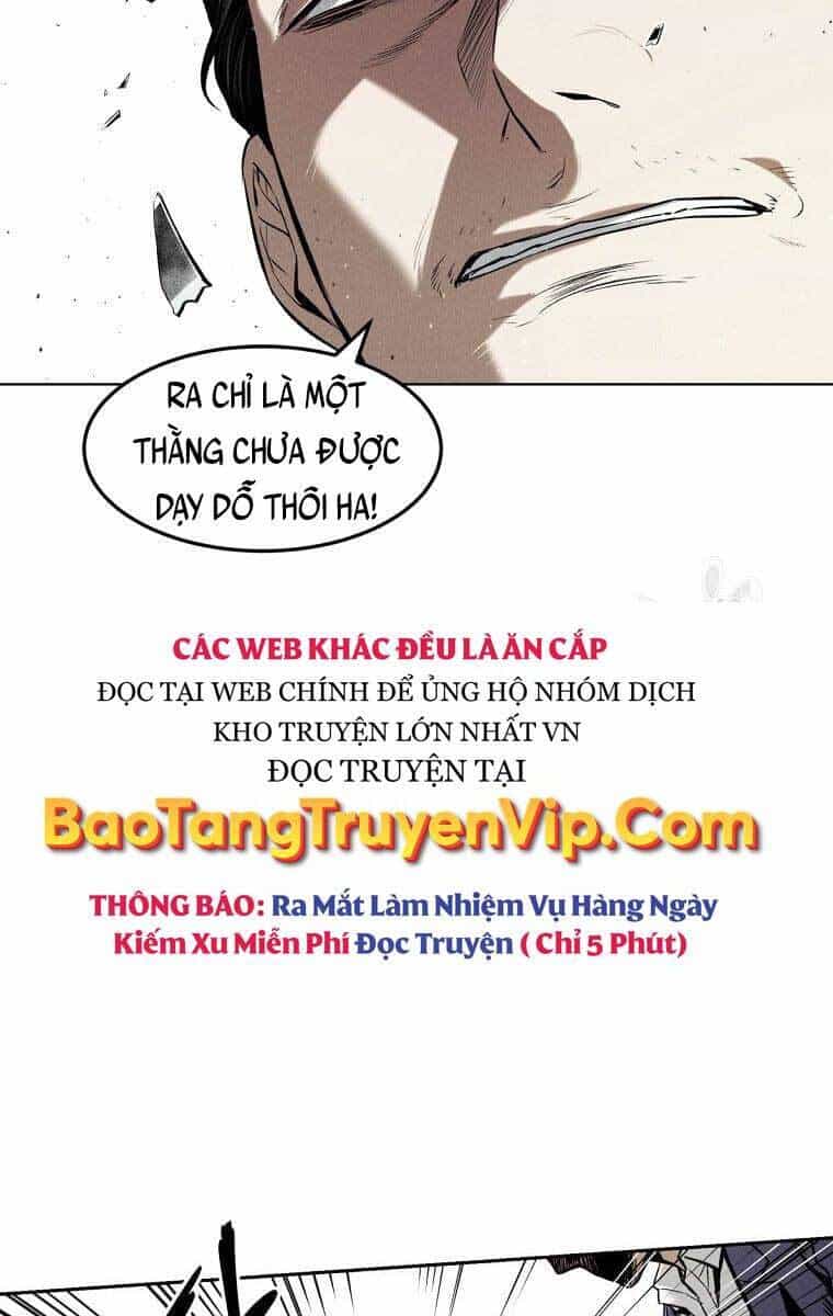 Kẻ Bất Bại - Chương 18 - ảnh 5