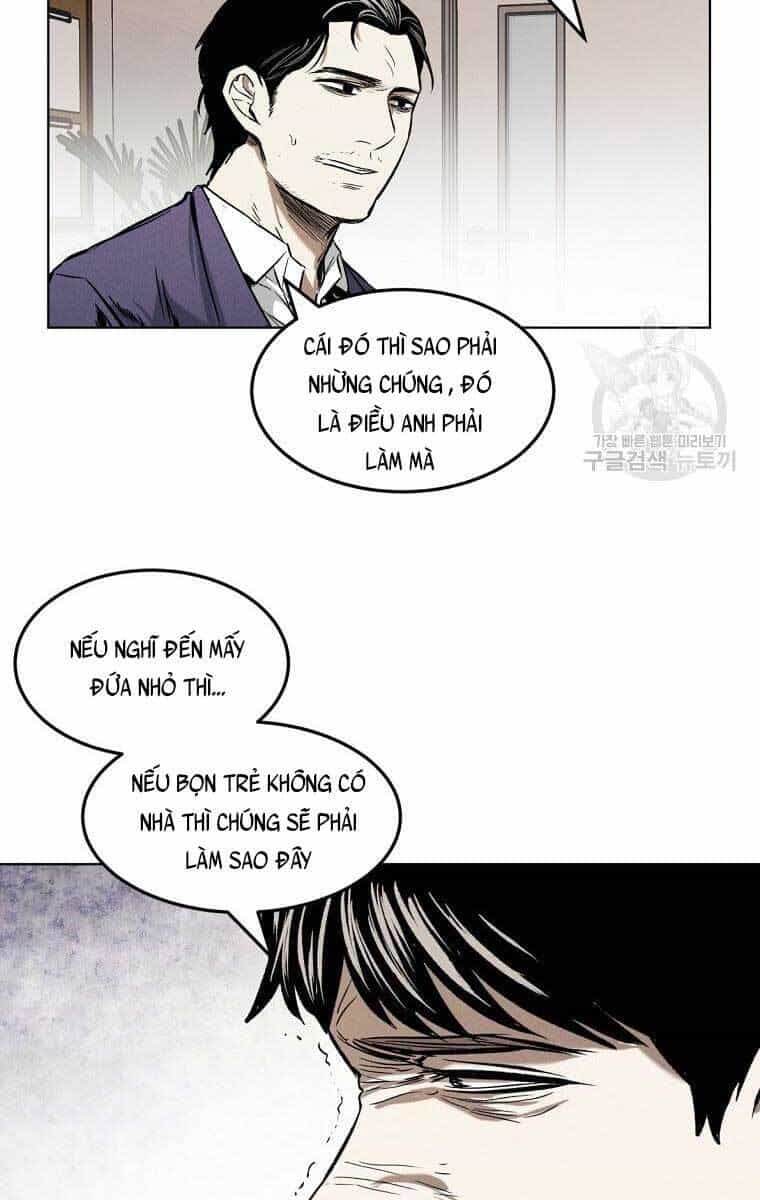 Kẻ Bất Bại - Chương 18 - ảnh 51