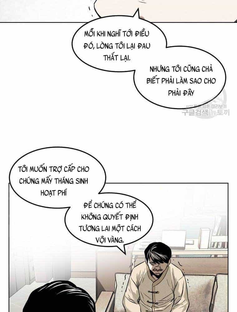 Kẻ Bất Bại - Chương 18 - ảnh 52