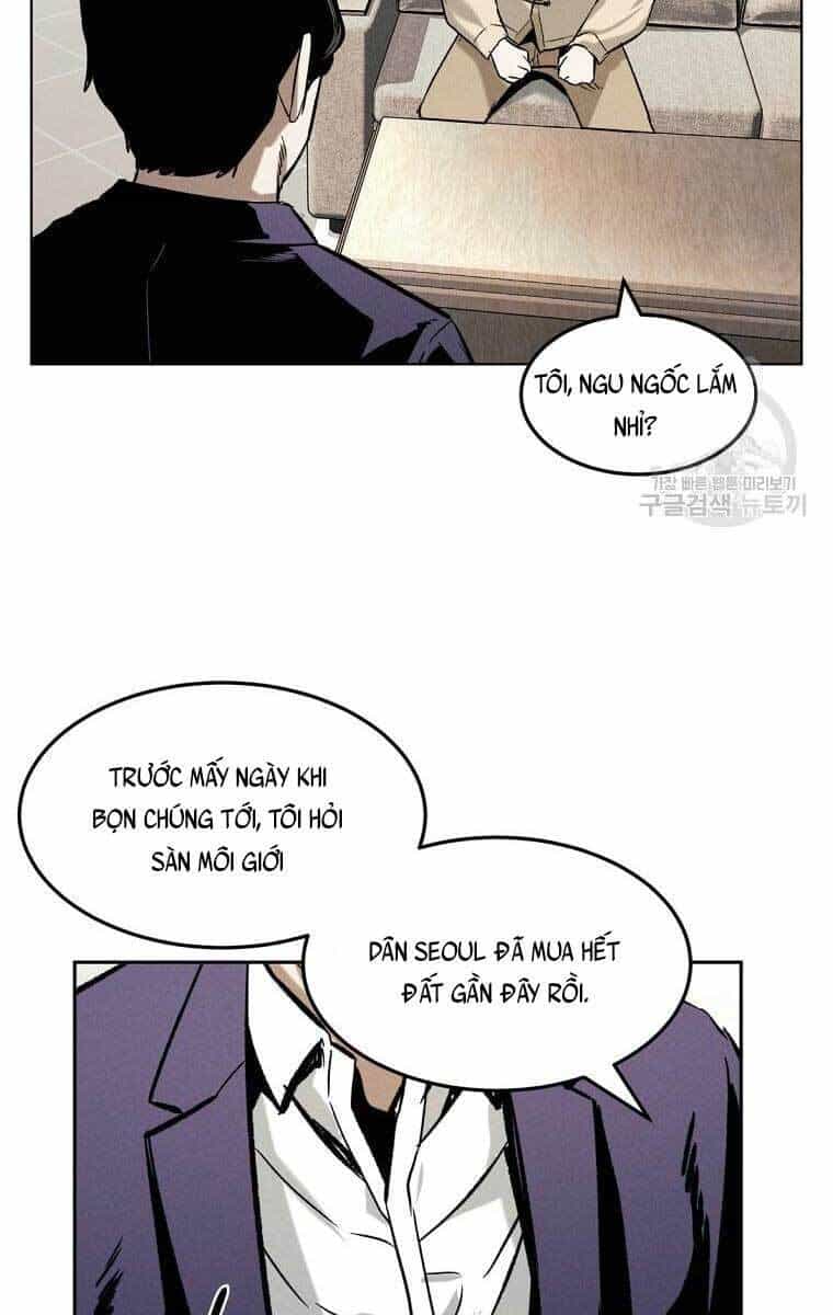 Kẻ Bất Bại - Chương 18 - ảnh 53