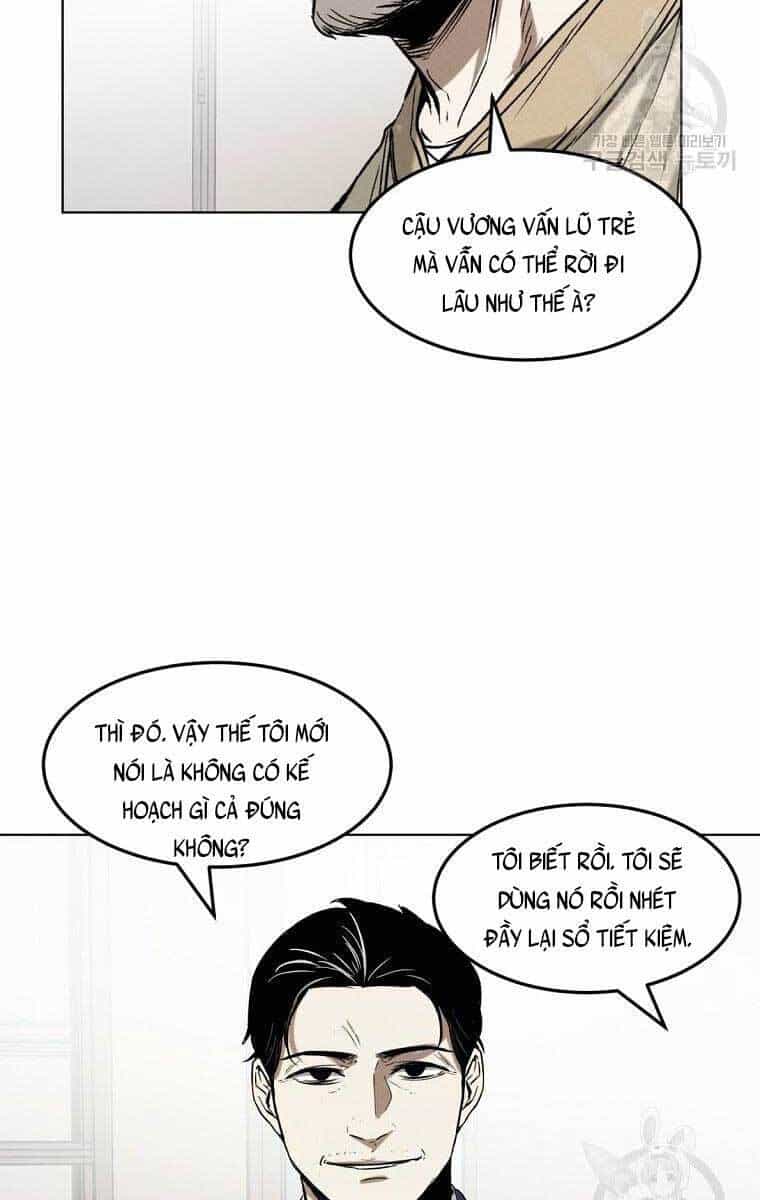 Kẻ Bất Bại - Chương 18 - ảnh 59