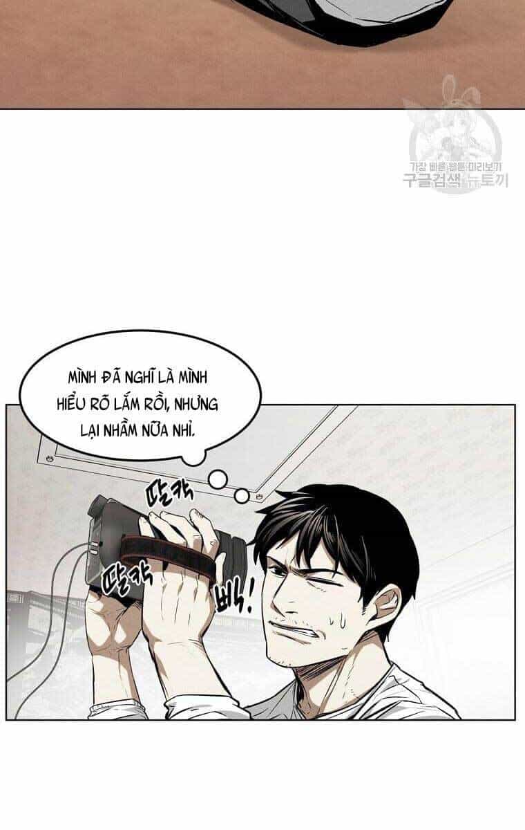 Kẻ Bất Bại - Chương 18 - ảnh 65