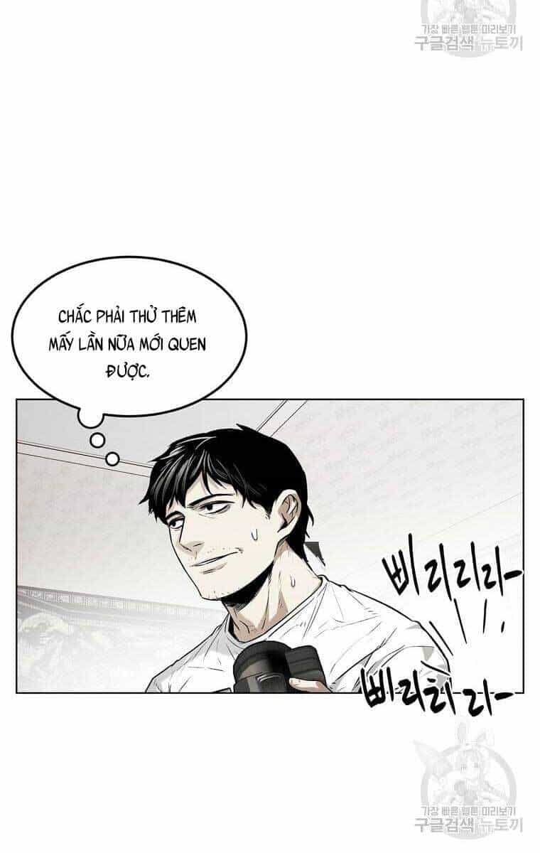 Kẻ Bất Bại - Chương 18 - ảnh 67
