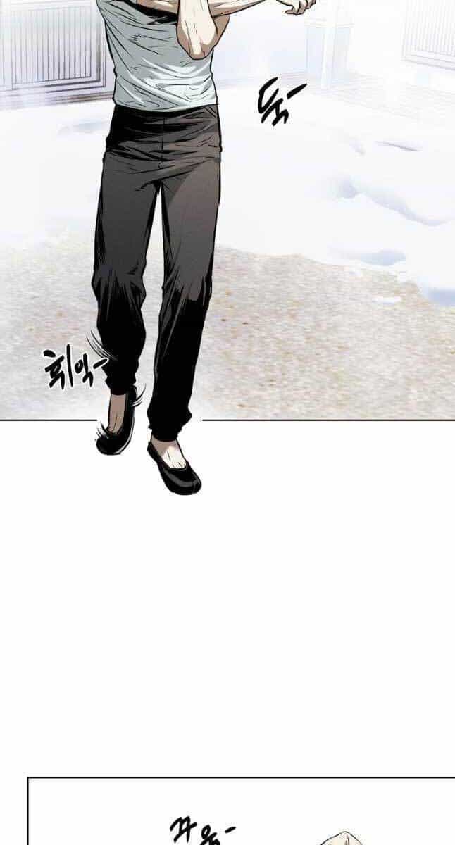 Kẻ Bất Bại - Chương 19 - ảnh 22