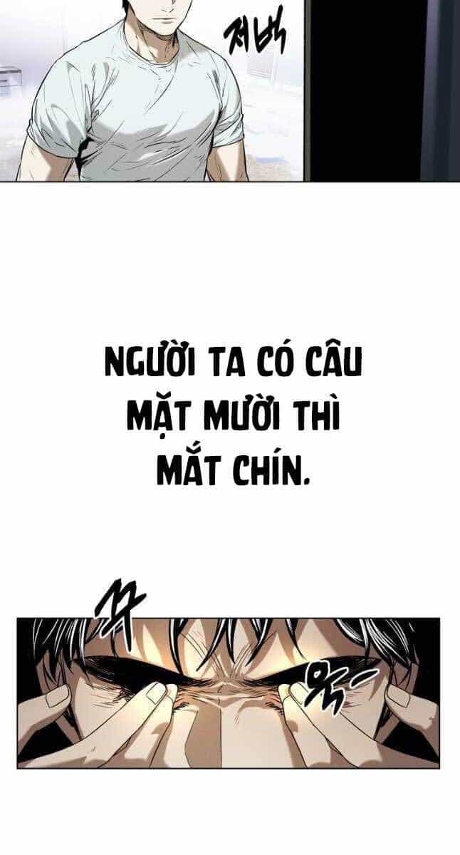 Kẻ Bất Bại - Chương 19 - ảnh 31