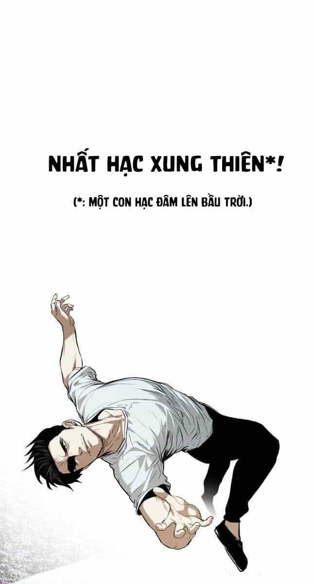 Kẻ Bất Bại - Chương 19 - ảnh 39