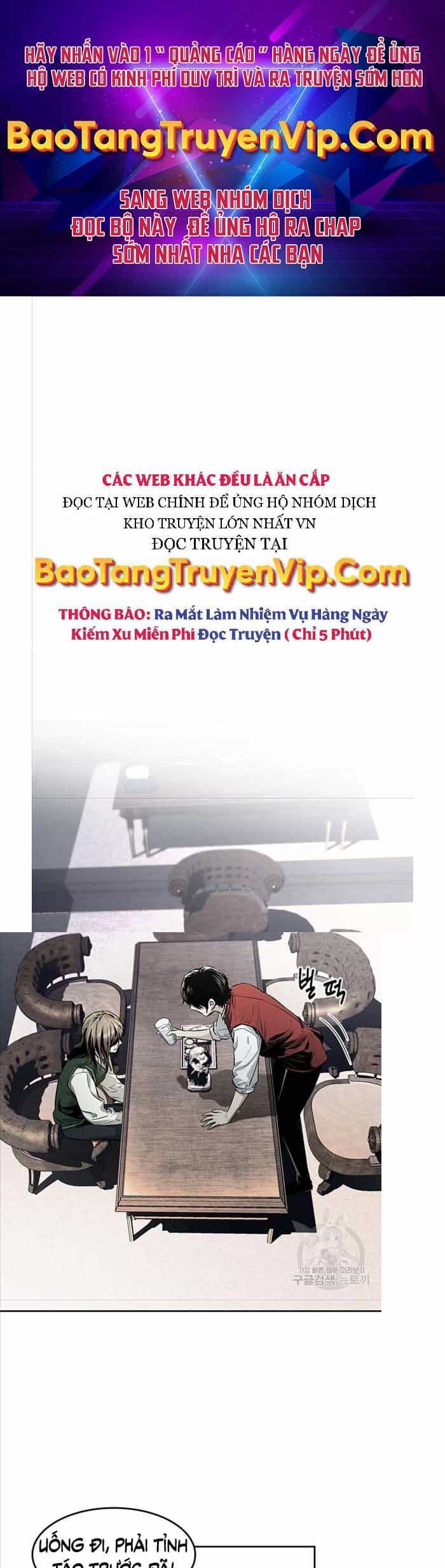 Kẻ Bất Bại - Chương 2 - ảnh 1