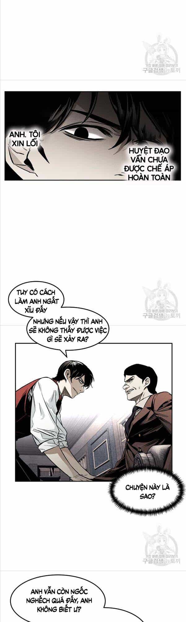 Kẻ Bất Bại - Chương 2 - ảnh 42