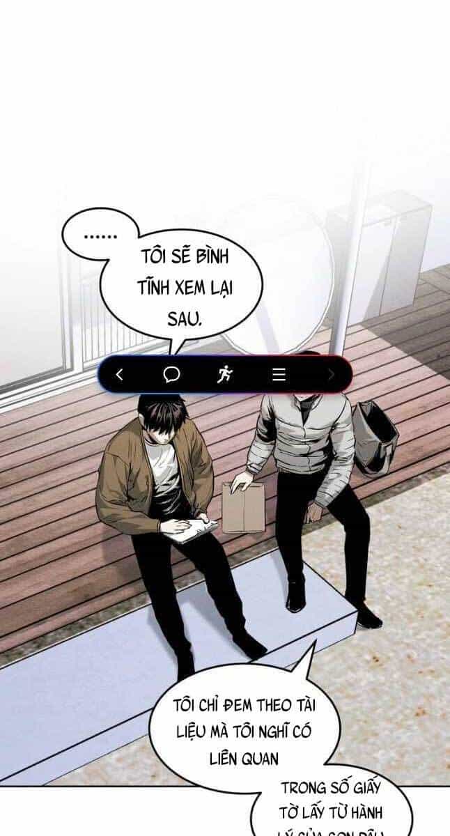 Kẻ Bất Bại - Chương 20 - ảnh 1