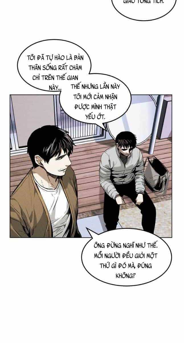 Kẻ Bất Bại - Chương 20 - ảnh 11