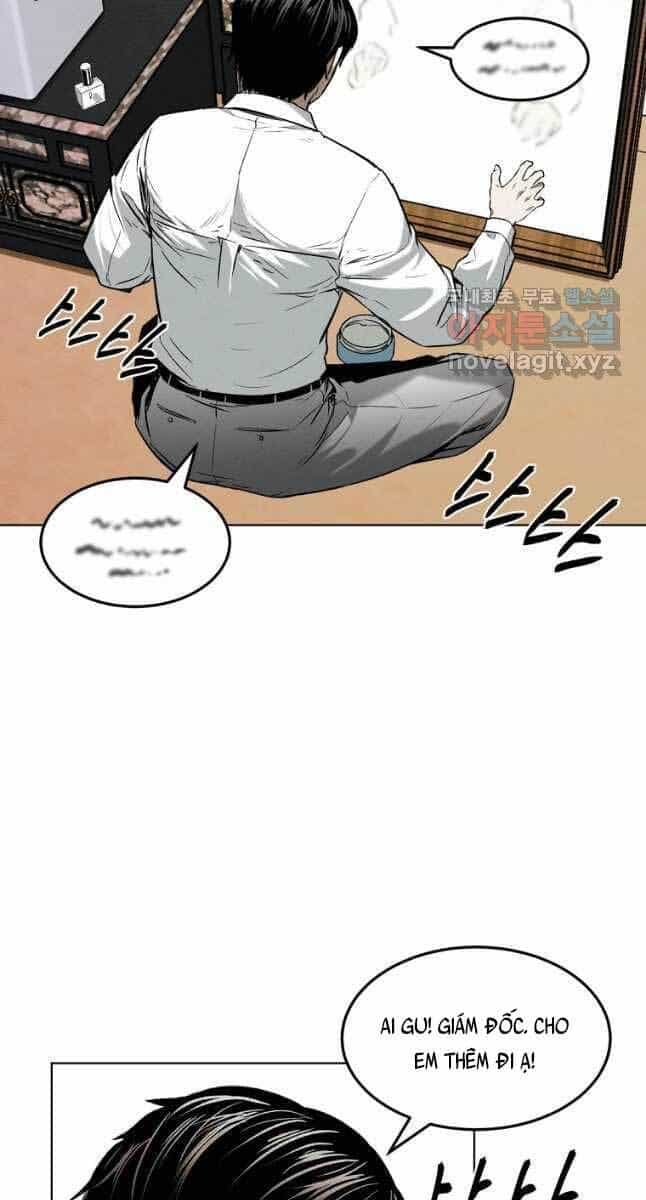 Kẻ Bất Bại - Chương 20 - ảnh 21