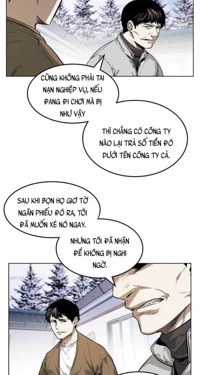 Kẻ Bất Bại - Chương 20 - ảnh 6