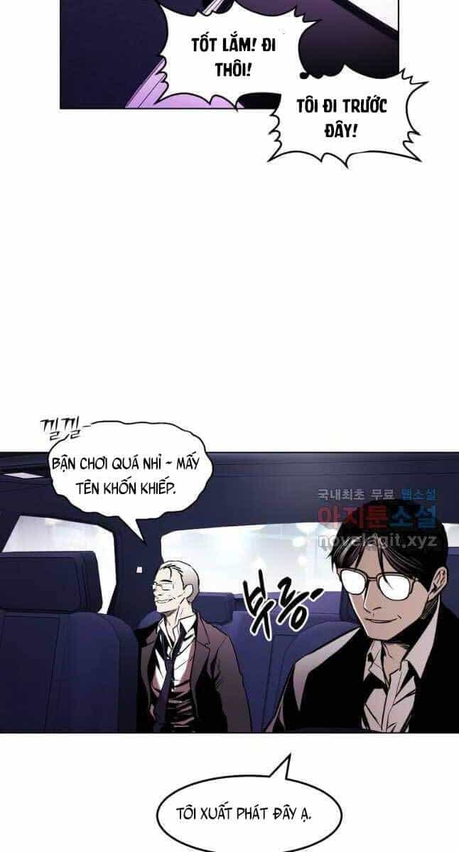 Kẻ Bất Bại - Chương 20 - ảnh 68