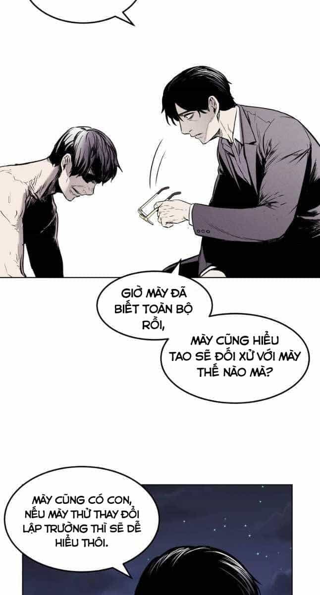 Kẻ Bất Bại - Chương 21 - ảnh 52