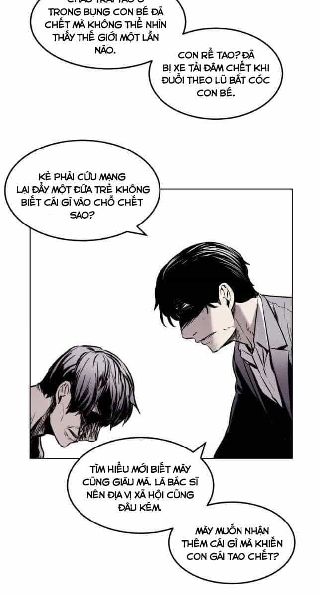 Kẻ Bất Bại - Chương 21 - ảnh 59