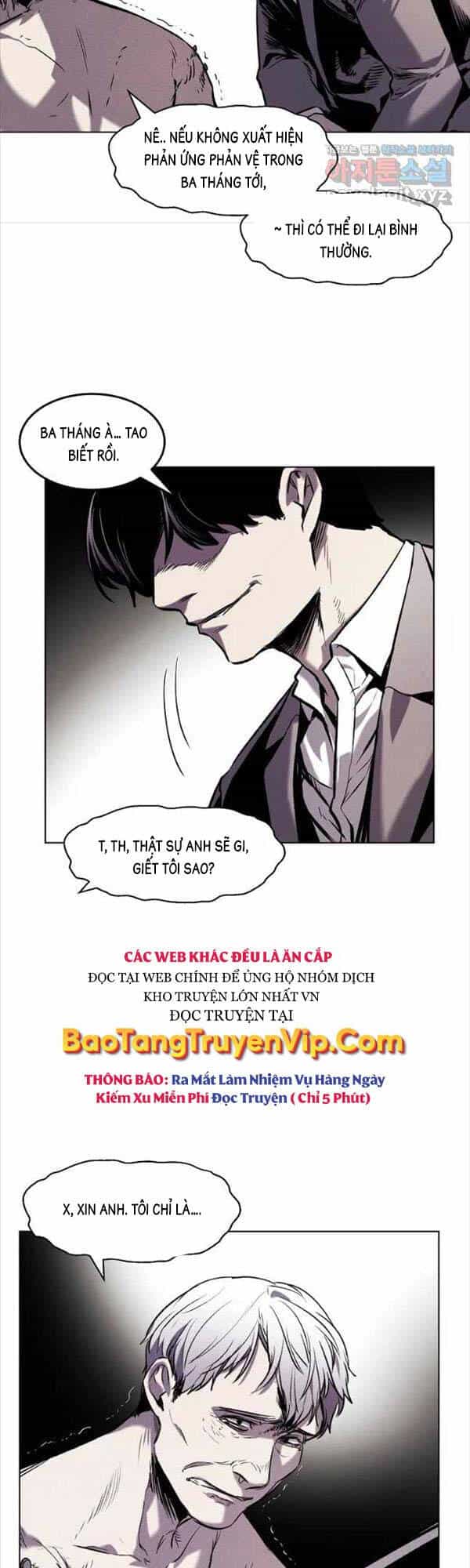 Kẻ Bất Bại - Chương 22 - ảnh 12