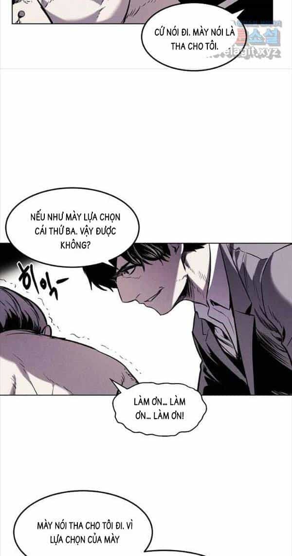 Kẻ Bất Bại - Chương 22 - ảnh 13