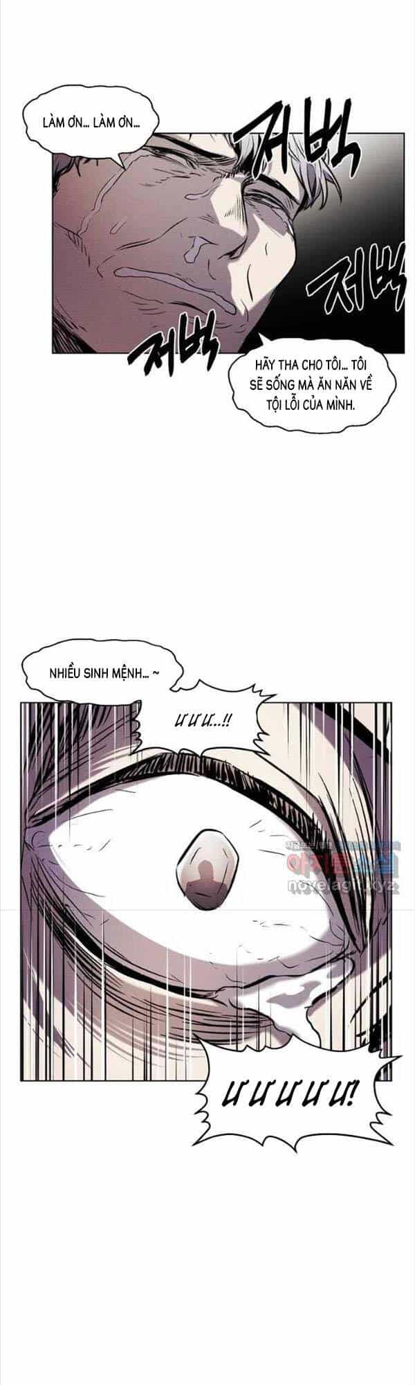 Kẻ Bất Bại - Chương 22 - ảnh 16