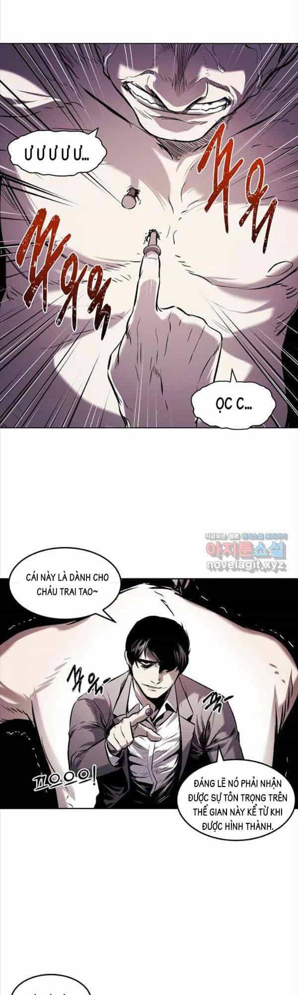 Kẻ Bất Bại - Chương 22 - ảnh 17