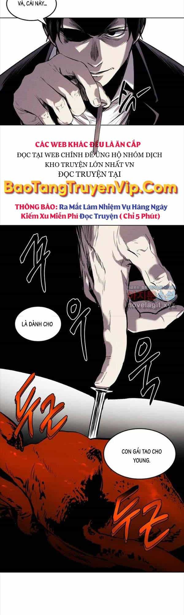 Kẻ Bất Bại - Chương 22 - ảnh 18