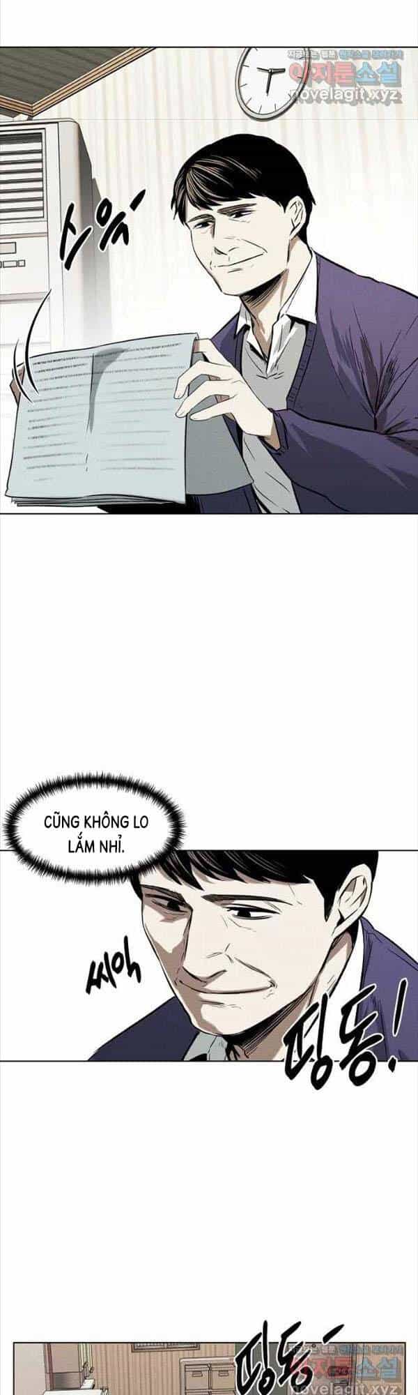 Kẻ Bất Bại - Chương 22 - ảnh 30