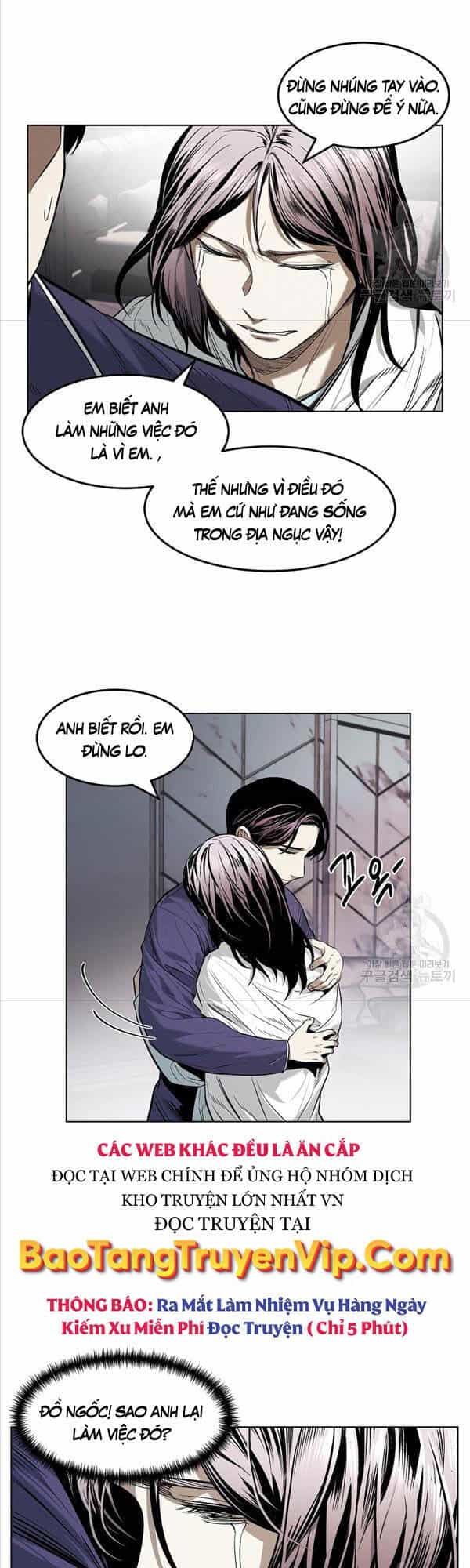 Kẻ Bất Bại - Chương 23 - ảnh 12