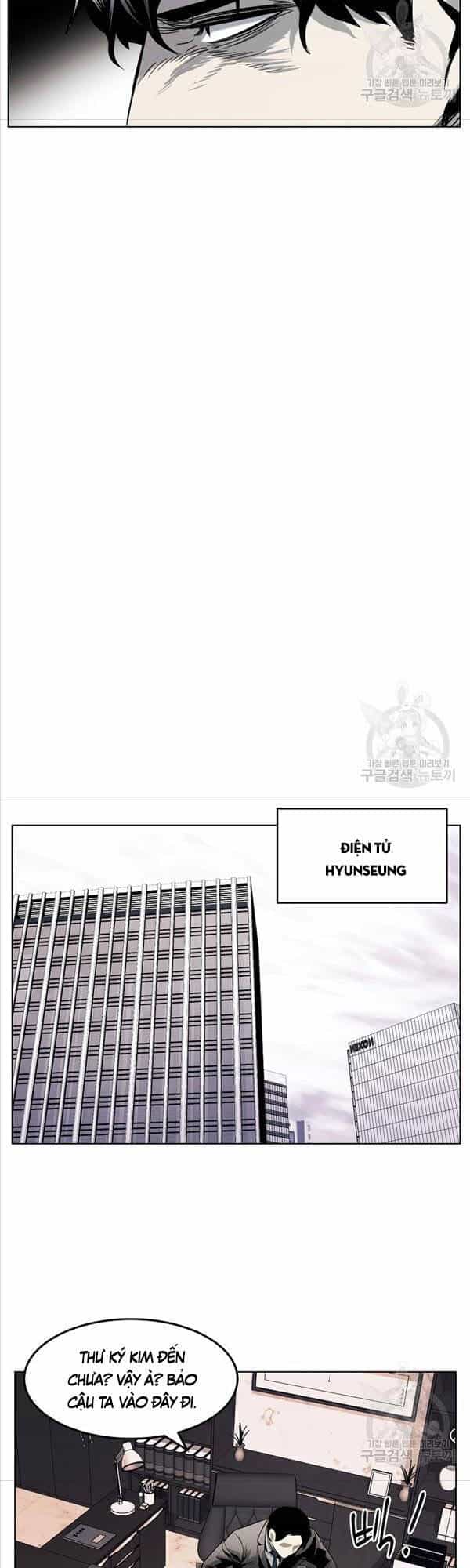 Kẻ Bất Bại - Chương 23 - ảnh 18