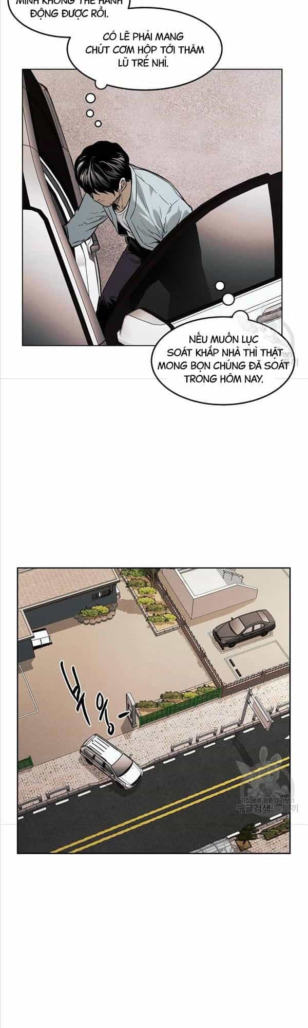 Kẻ Bất Bại - Chương 24 - ảnh 11