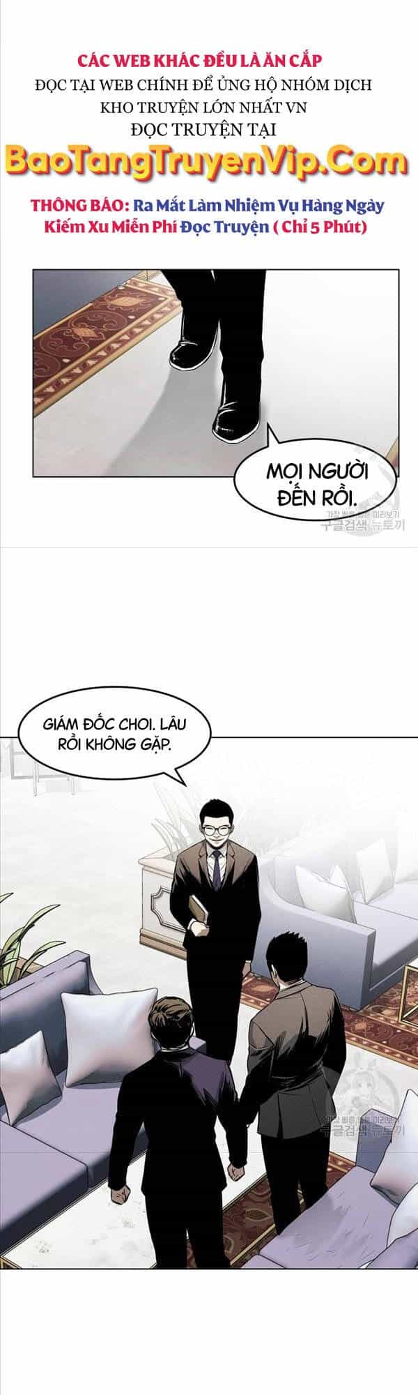 Kẻ Bất Bại - Chương 24 - ảnh 15