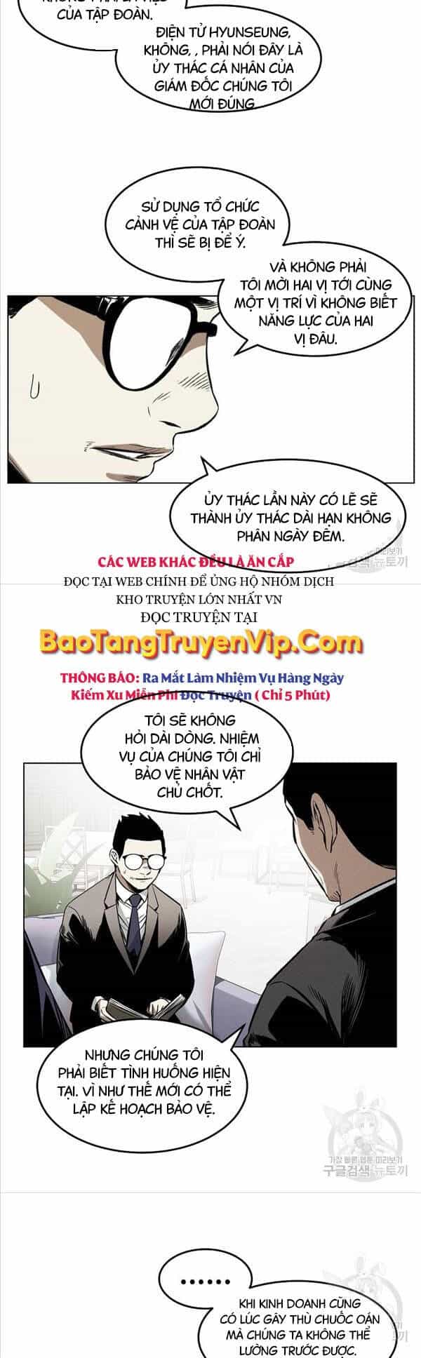 Kẻ Bất Bại - Chương 24 - ảnh 19