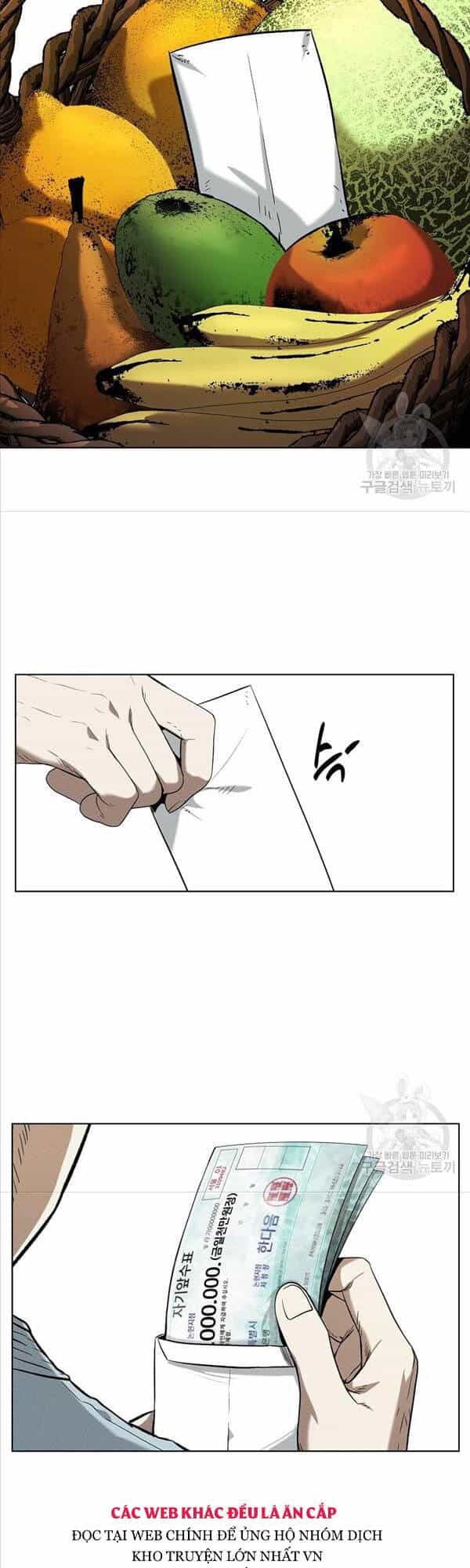 Kẻ Bất Bại - Chương 24 - ảnh 6