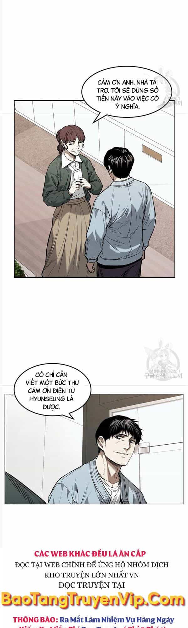 Kẻ Bất Bại - Chương 24 - ảnh 8