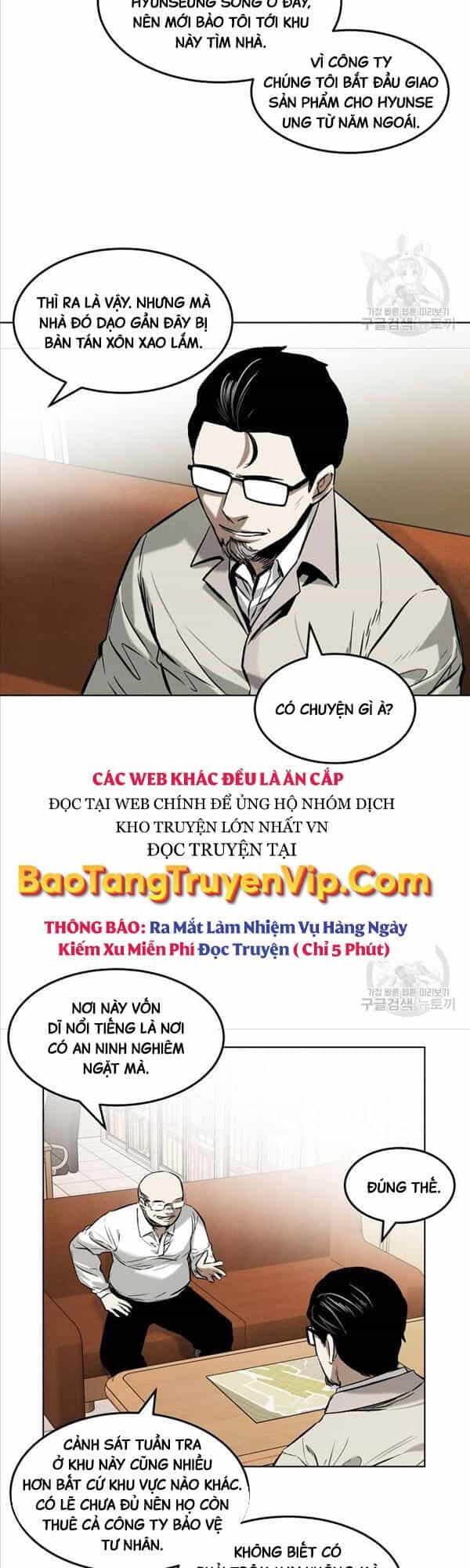 Kẻ Bất Bại - Chương 25 - ảnh 12