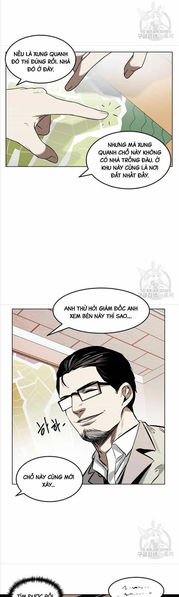 Kẻ Bất Bại - Chương 25 - ảnh 14