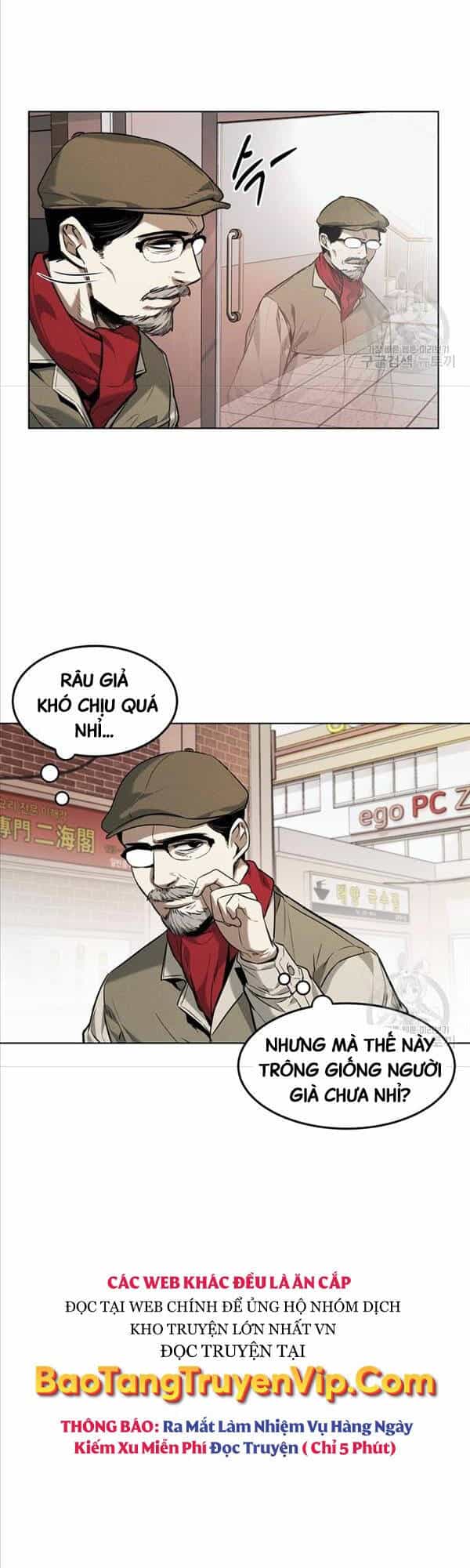 Kẻ Bất Bại - Chương 25 - ảnh 16