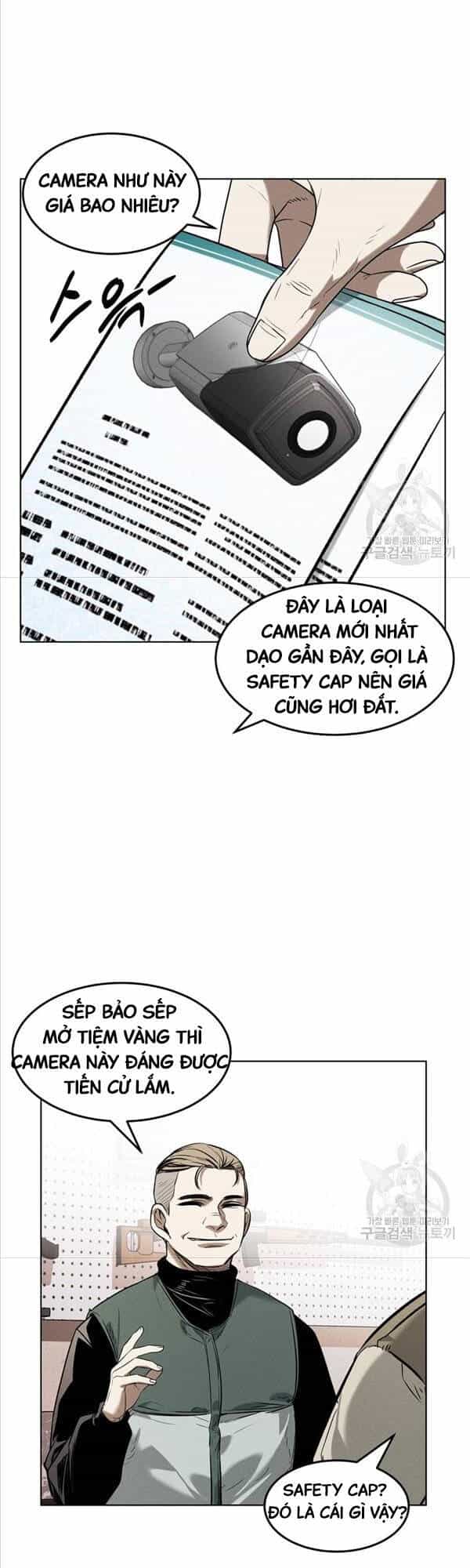 Kẻ Bất Bại - Chương 25 - ảnh 18