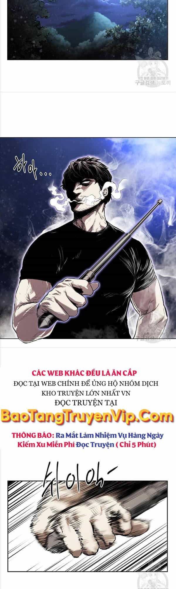 Kẻ Bất Bại - Chương 25 - ảnh 29