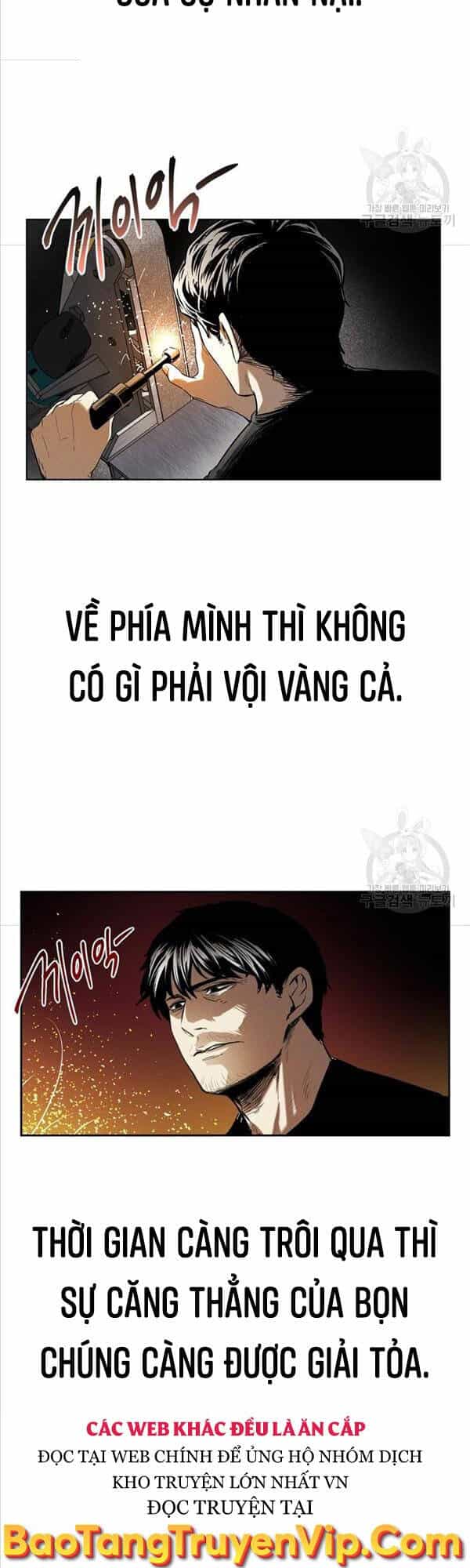 Kẻ Bất Bại - Chương 25 - ảnh 37