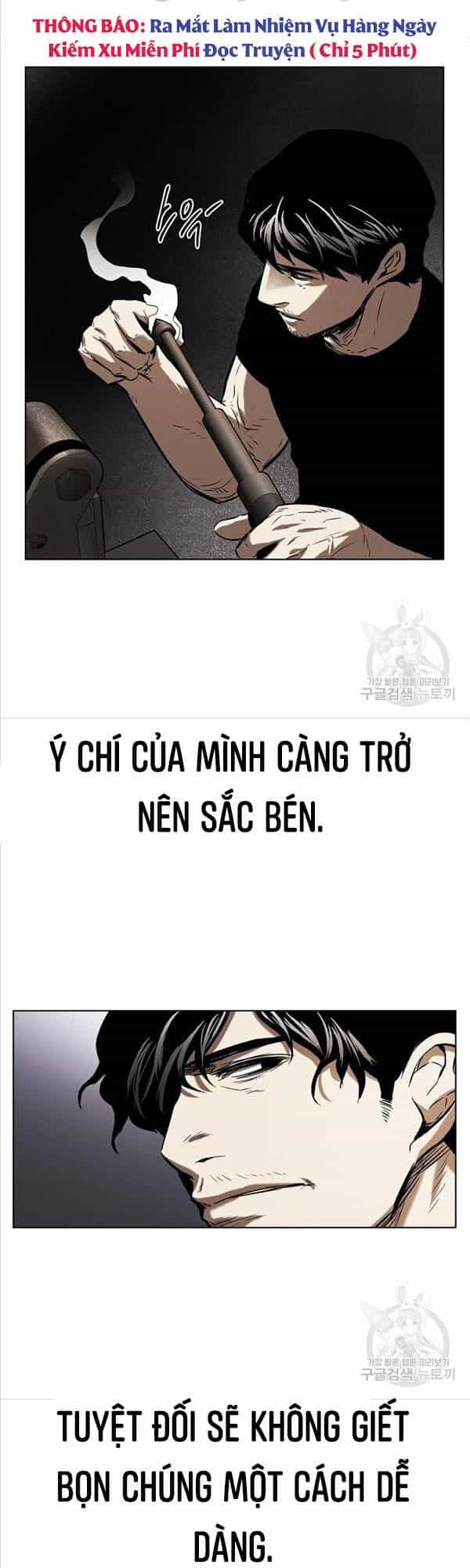 Kẻ Bất Bại - Chương 25 - ảnh 38
