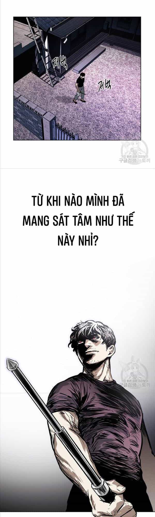 Kẻ Bất Bại - Chương 25 - ảnh 39