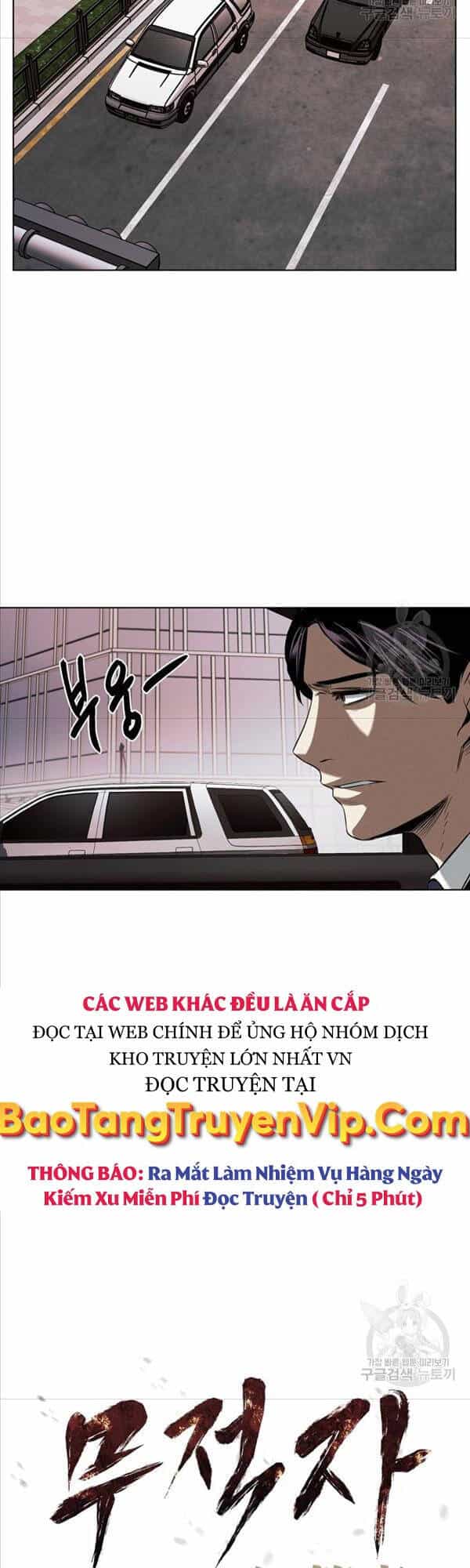 Kẻ Bất Bại - Chương 25 - ảnh 5