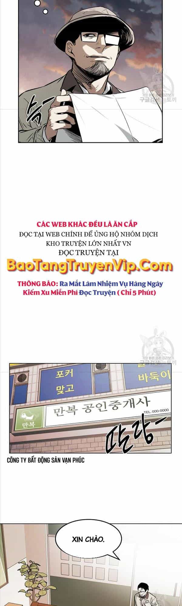 Kẻ Bất Bại - Chương 25 - ảnh 8