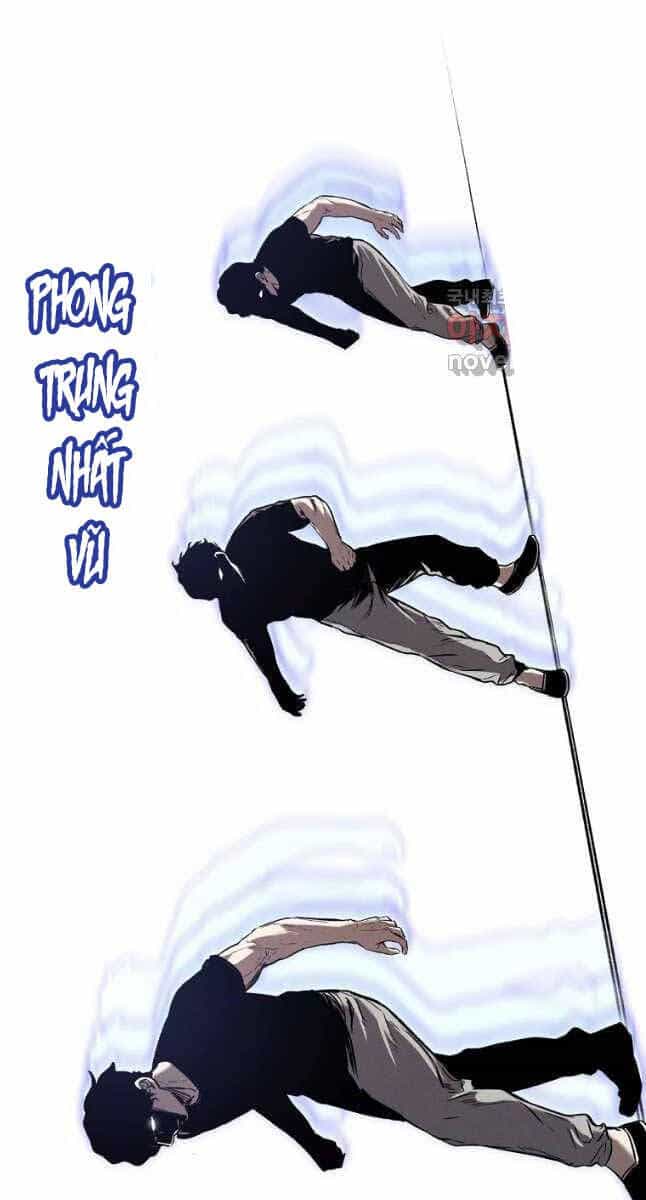 Kẻ Bất Bại - Chương 26 - ảnh 38