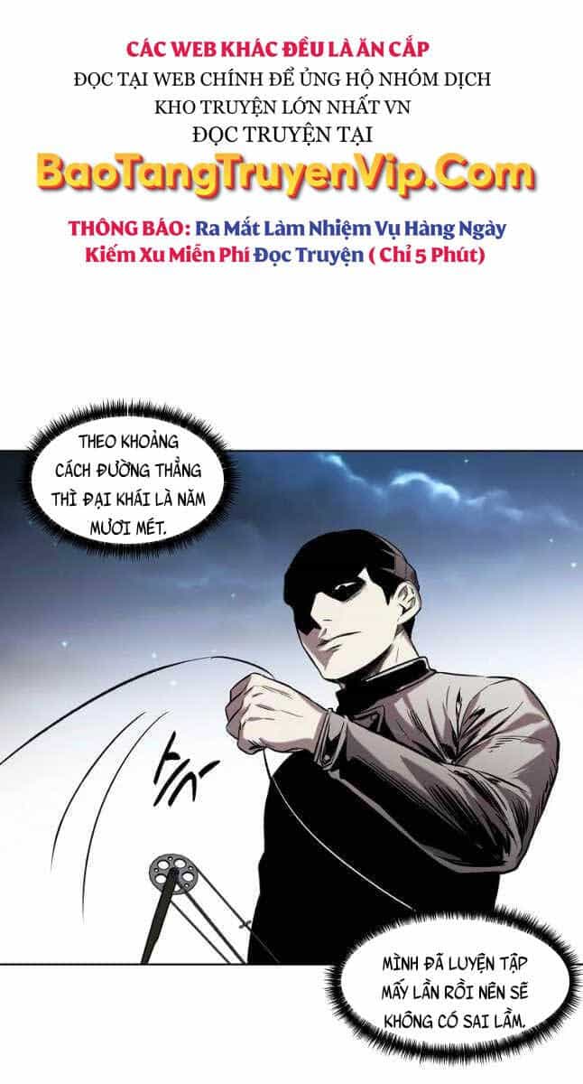 Kẻ Bất Bại - Chương 26 - ảnh 56