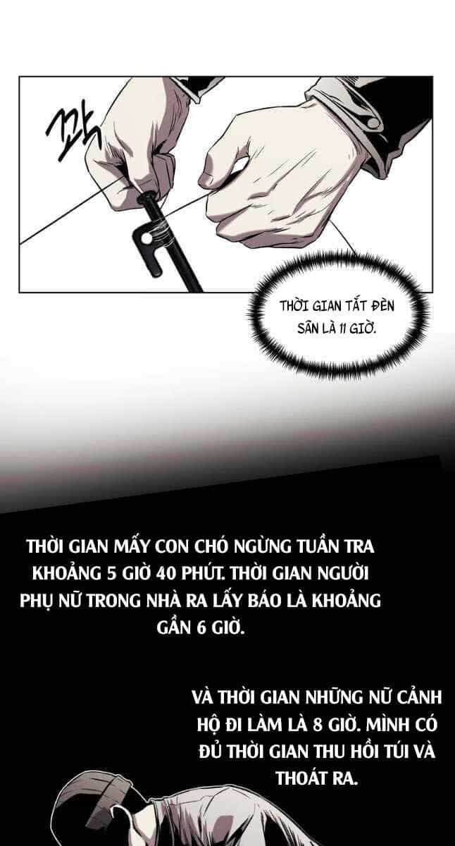 Kẻ Bất Bại - Chương 26 - ảnh 58